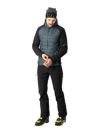 DYNAFIT | Giacca Ibrida da Touring da Uomo Radical Hoodie