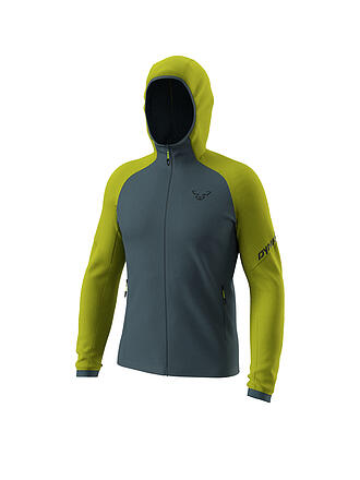 DYNAFIT | Giacca in pile da uomo Radical PTC Hoodie