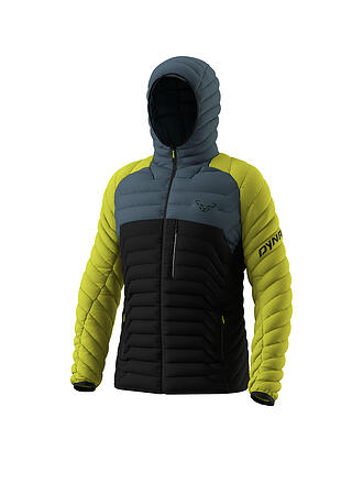 DYNAFIT | Giacca Isolante da Uomo Radical Down RDS Hoodie