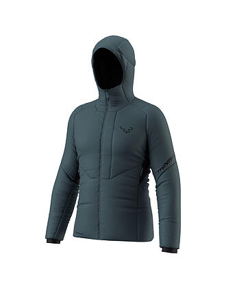 DYNAFIT | Giacca isolante da uomo Blacklight Primaloft Hoodie
