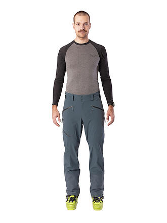 DYNAFIT | Pantaloni da Sci Alpinismo Uomo Radical 3L