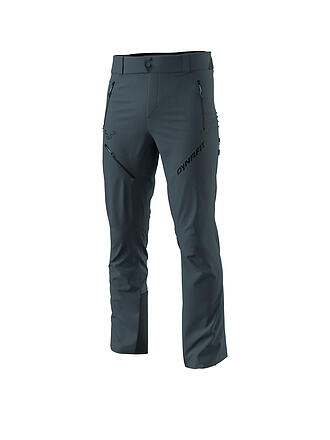 DYNAFIT | Pantaloni Softshell da Uomo Mercury DST