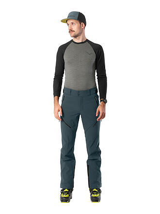 DYNAFIT | Pantaloni Softshell da Uomo Mercury DST