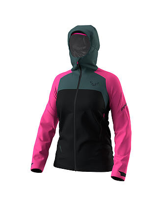 DYNAFIT | Giacca da Touring da Donna Radical 3L Hoodie