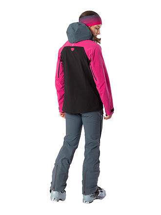 DYNAFIT | Giacca da Touring da Donna Radical 3L Hoodie