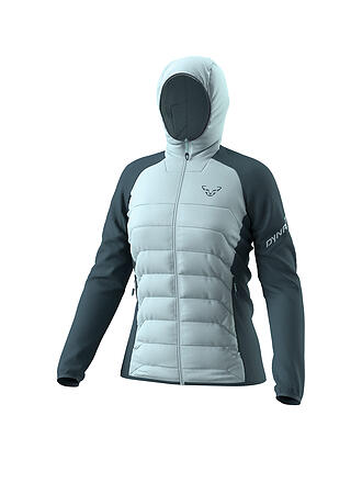 DYNAFIT | Giacca Ibrida da Touring da Donna Radical Hoodie
