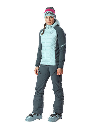 DYNAFIT | Giacca Ibrida da Touring da Donna Radical Hoodie