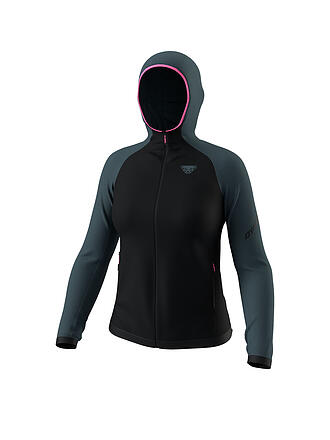 DYNAFIT | Giacca in pile da donna Radical PTC Hoodie