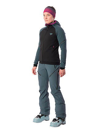 DYNAFIT | Giacca in pile da donna Radical PTC Hoodie