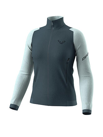 DYNAFIT | Giacca in pile da donna Blacklight Thermal Hoodie