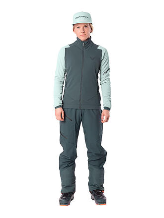 DYNAFIT | Giacca in pile da donna Blacklight Thermal Hoodie