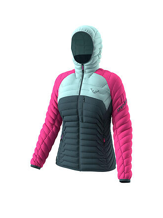 DYNAFIT | Giacca isolante da donna Radical Down RDS Hoodie