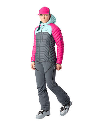 DYNAFIT | Giacca isolante da donna Radical Down RDS Hoodie