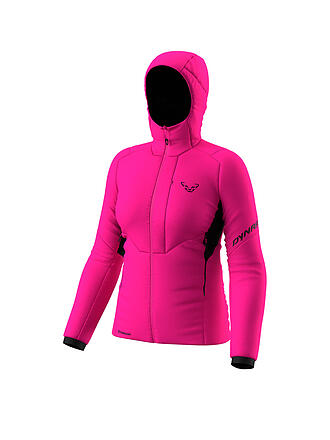 DYNAFIT | Giacca isolante da donna Blacklight Primaloft Hoodie