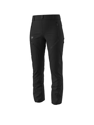 DYNAFIT | Pantaloni da turismo softshell da donna Mercury DST