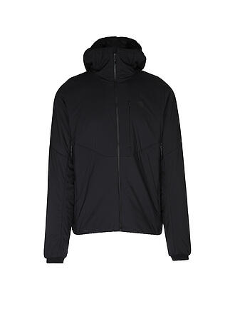 DYNAFIT | Giacca isolante da uomo Blacklight Primaloft Hoodie