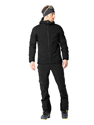 DYNAFIT | Giacca isolante da uomo Blacklight Primaloft Hoodie