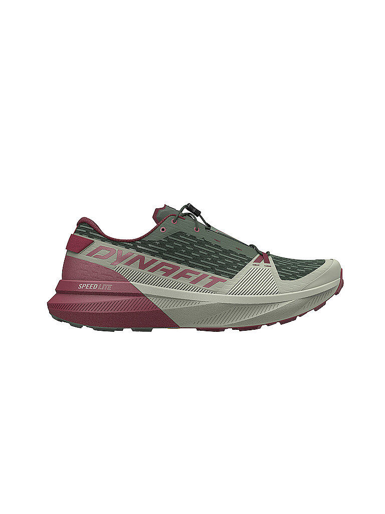 Scarpe da trail running da donna Alpine Pro2 oliva 38