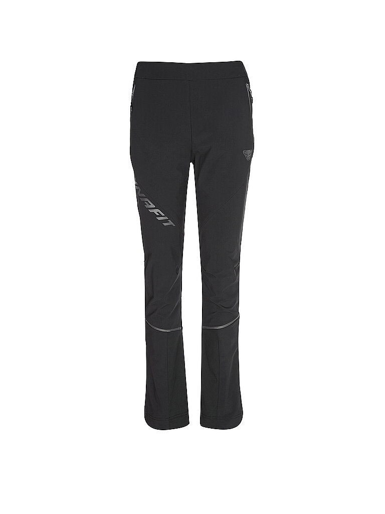 Pantaloni da sci alpinismo da donna Speed Dynastretch nero M