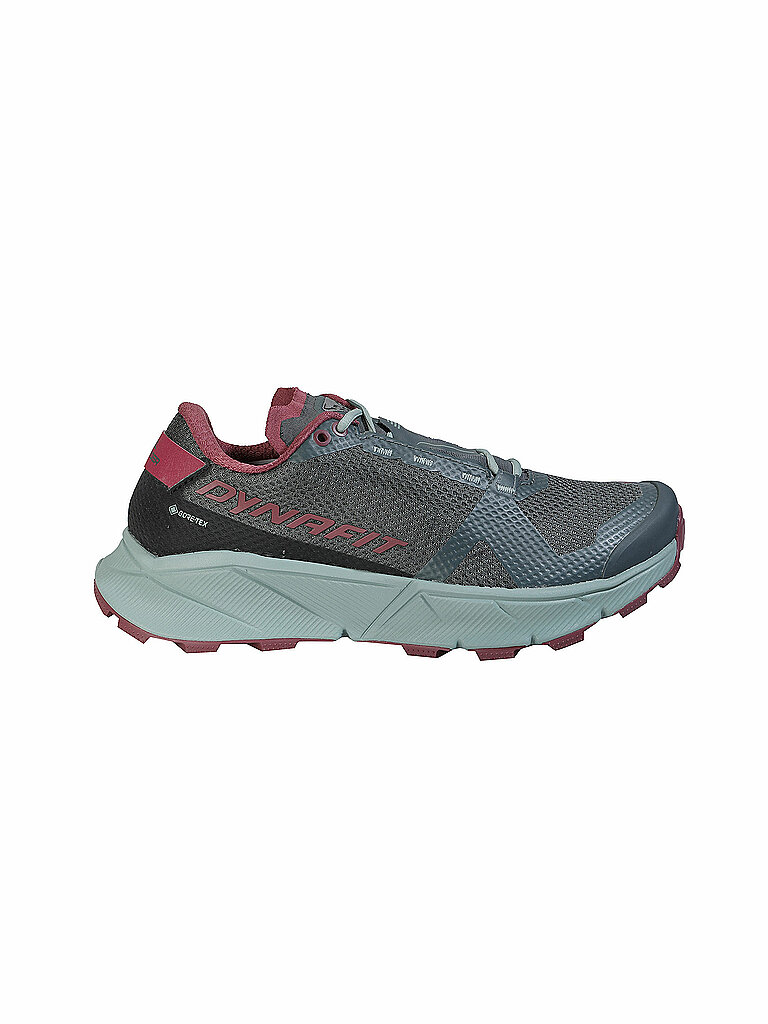 Scarpe da trail running da donna Ultra 100 GTX blu 38 1/2