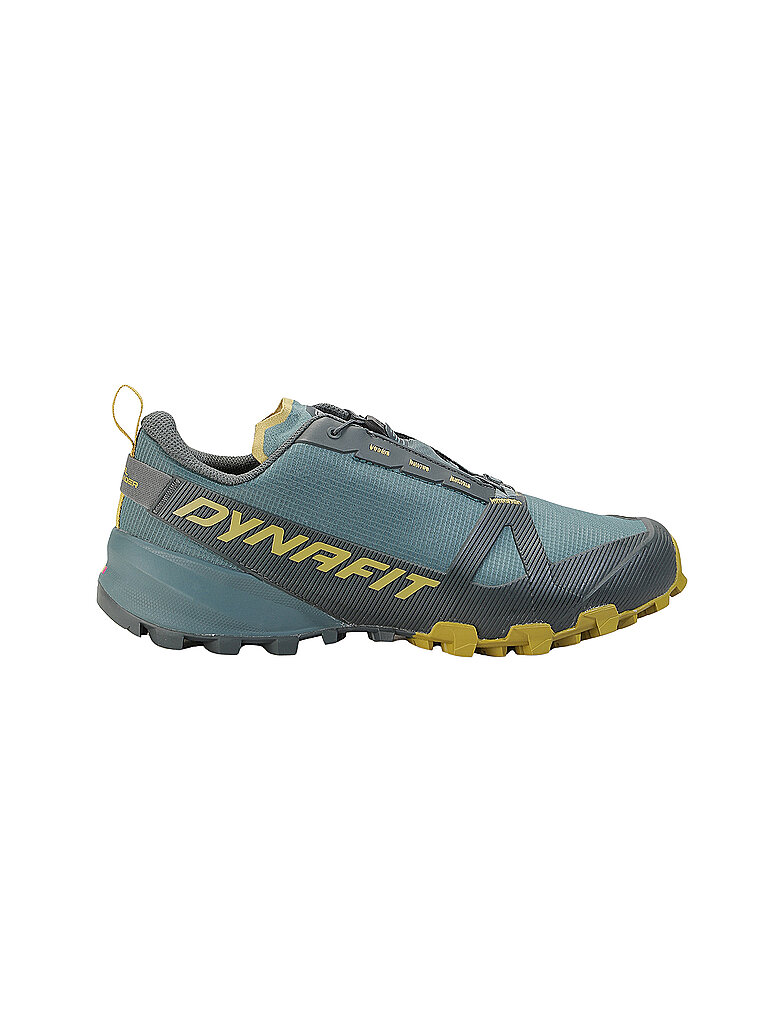 Scarpe da Speed Hiking da Uomo Traverse GTX M petrolio 42 1/2