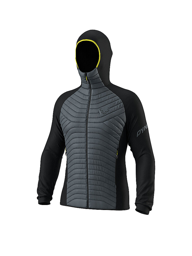 Giacca isolante da uomo per lo sci alpinismo Speed Insulation petrolio S