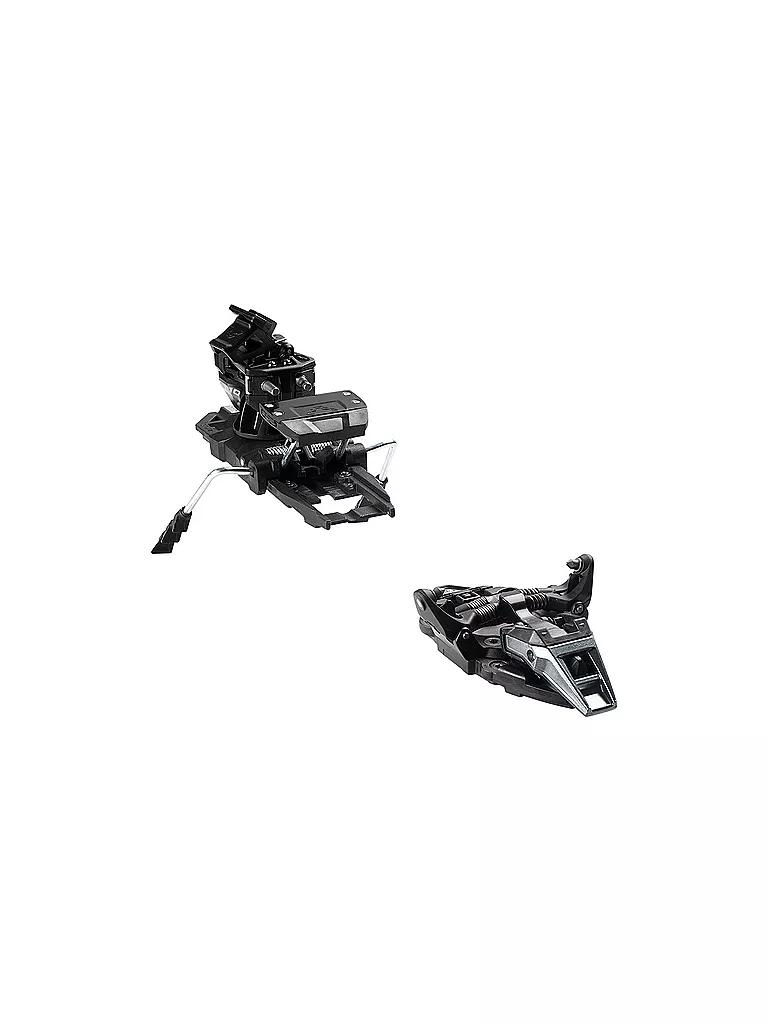 DYNAFIT | Attacco da sci alpinismo ST Rotation 10 - 90mm | Nero