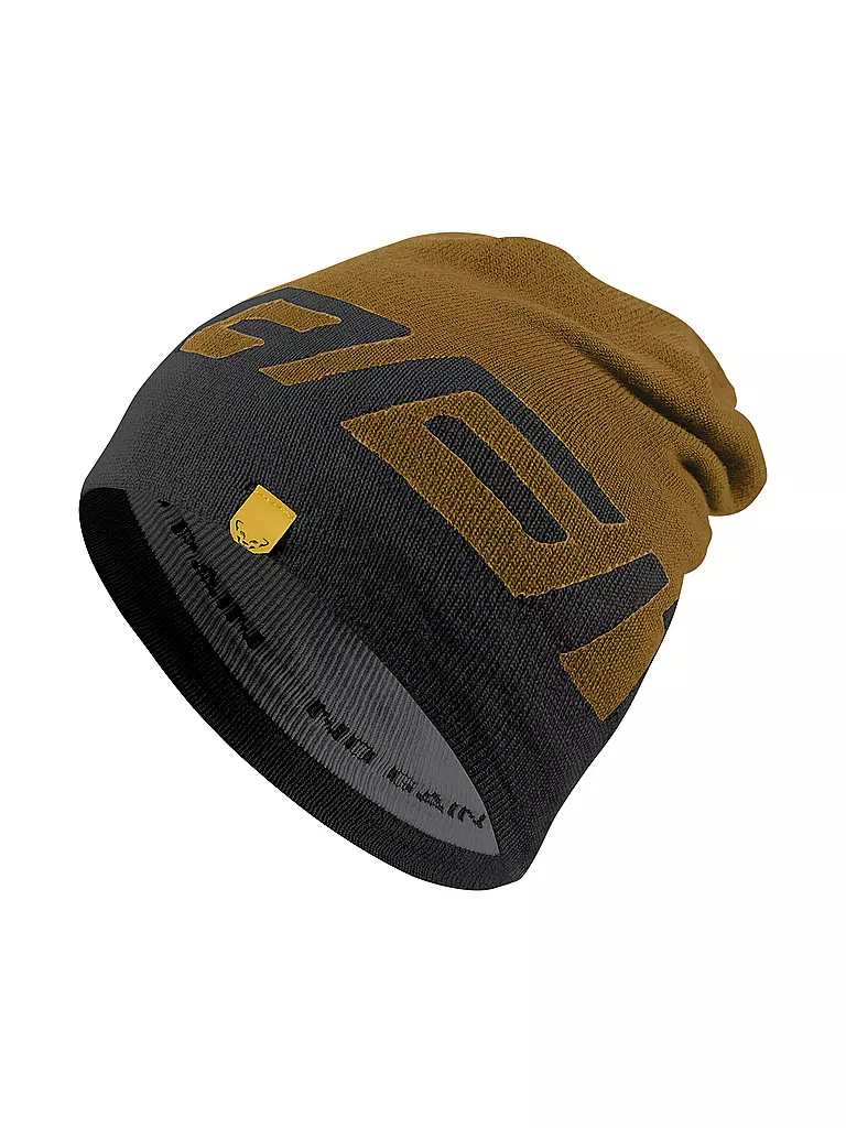 DYNAFIT | Berretto FT | Senape