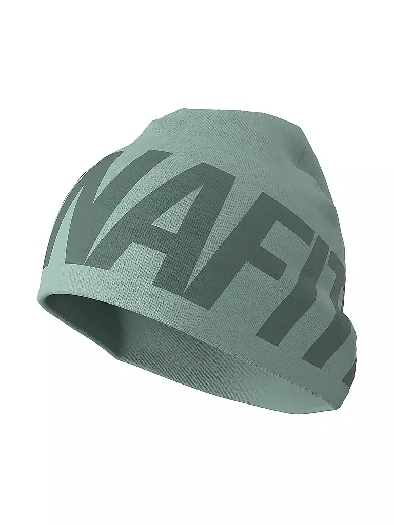 DYNAFIT | Berretto Light Logo | Blu chiaro