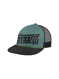 DYNAFIT | Cappellino Graphic Trucker | Petrolio