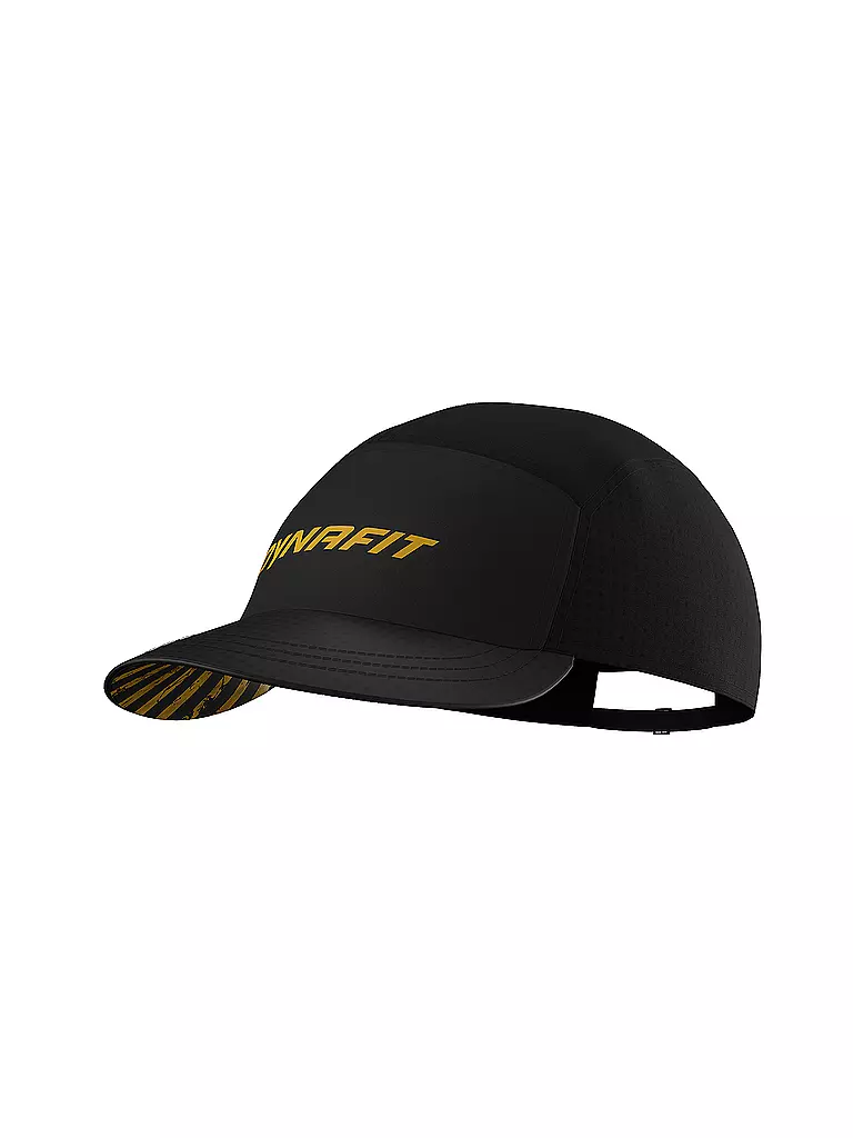 DYNAFIT | Cappellino Trail | Nero
