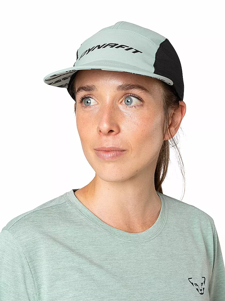 DYNAFIT | Cappellino Trail | Menta