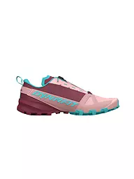 DYNAFIT | Damen Speedhikingschuhe Traverse GTX | Rosa