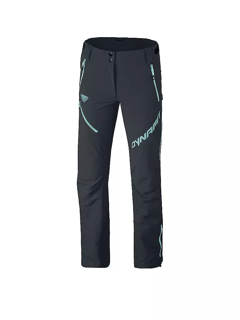 DYNAFIT | Damen Tourenhose Mercury 2 DST | Blu scuro