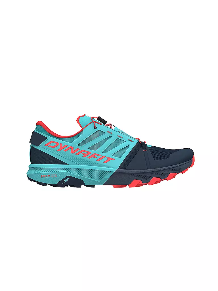 DYNAFIT | Damen Traillaufschuhe Alpine Pro2 | Blu