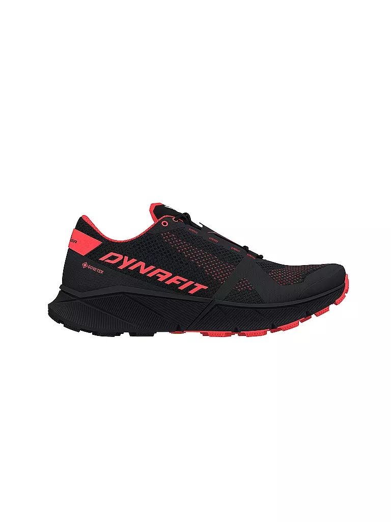 DYNAFIT | Damen Traillaufschuhe Ultra 100 GTX | Nero