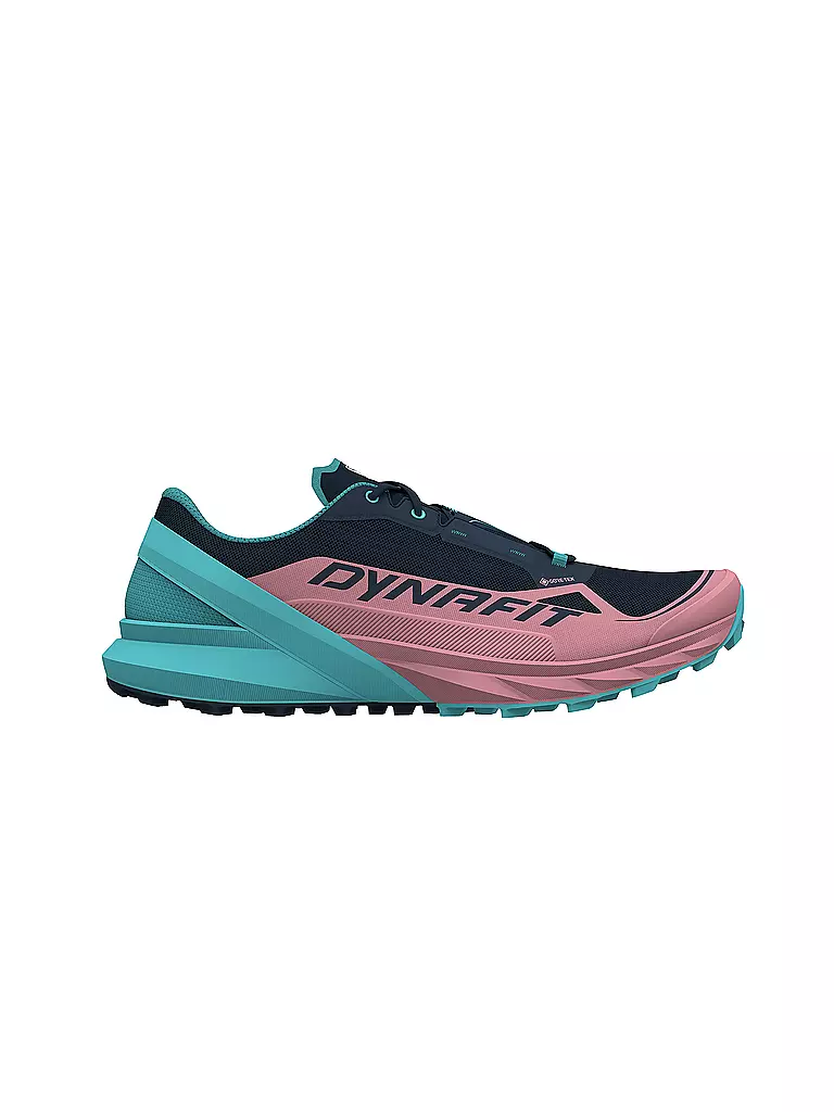 DYNAFIT | Damen Traillaufschuhe Ultra 50 W GTX | Blu