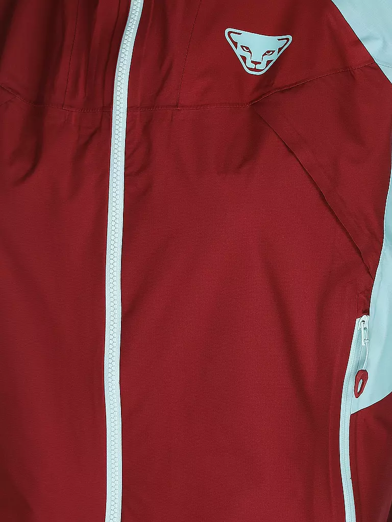 DYNAFIT | Damen Wanderjacke Transalper GTX | Blu scuro