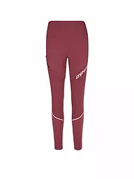 DYNAFIT | Damen Wandertight Traverse  | Rosso scuro