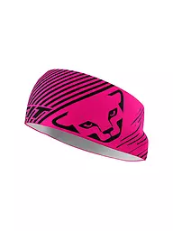 DYNAFIT | Stirnband Graphic Performance | Rosa