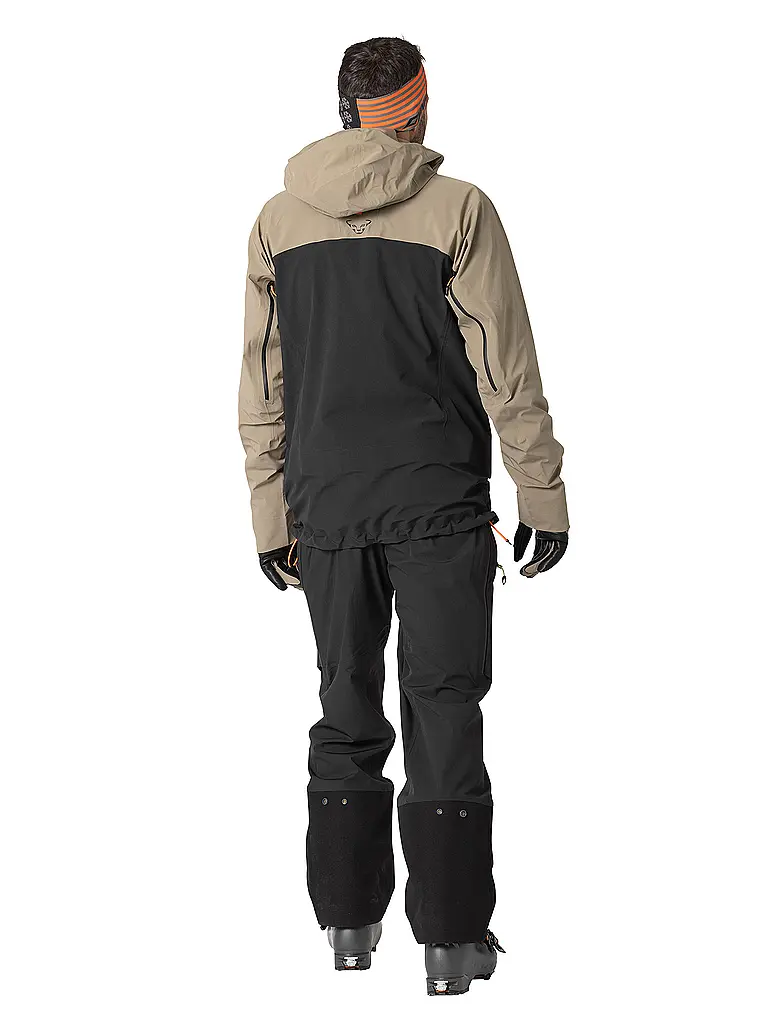 DYNAFIT | Giacca da sci alpinismo da uomo Tigard 3L Stretch |