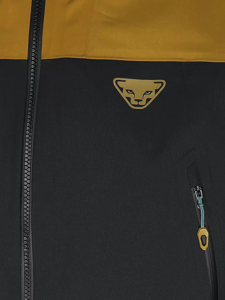 DYNAFIT | Giacca da turismo da uomo Ridge GTX Hoodie |