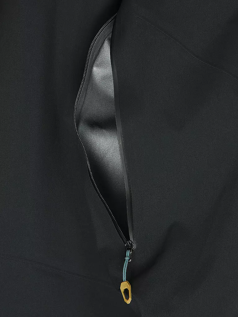 DYNAFIT | Giacca da turismo da uomo Ridge GTX Hoodie |