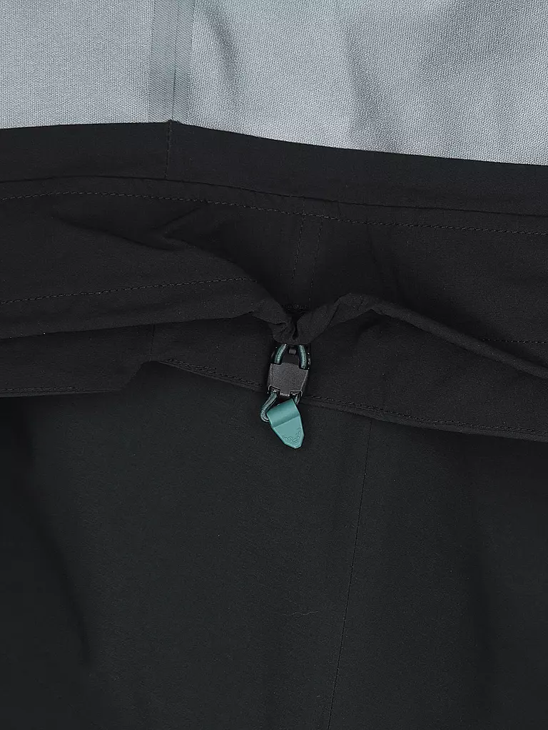 DYNAFIT | Giacca da turismo da uomo Ridge GTX Hoodie |