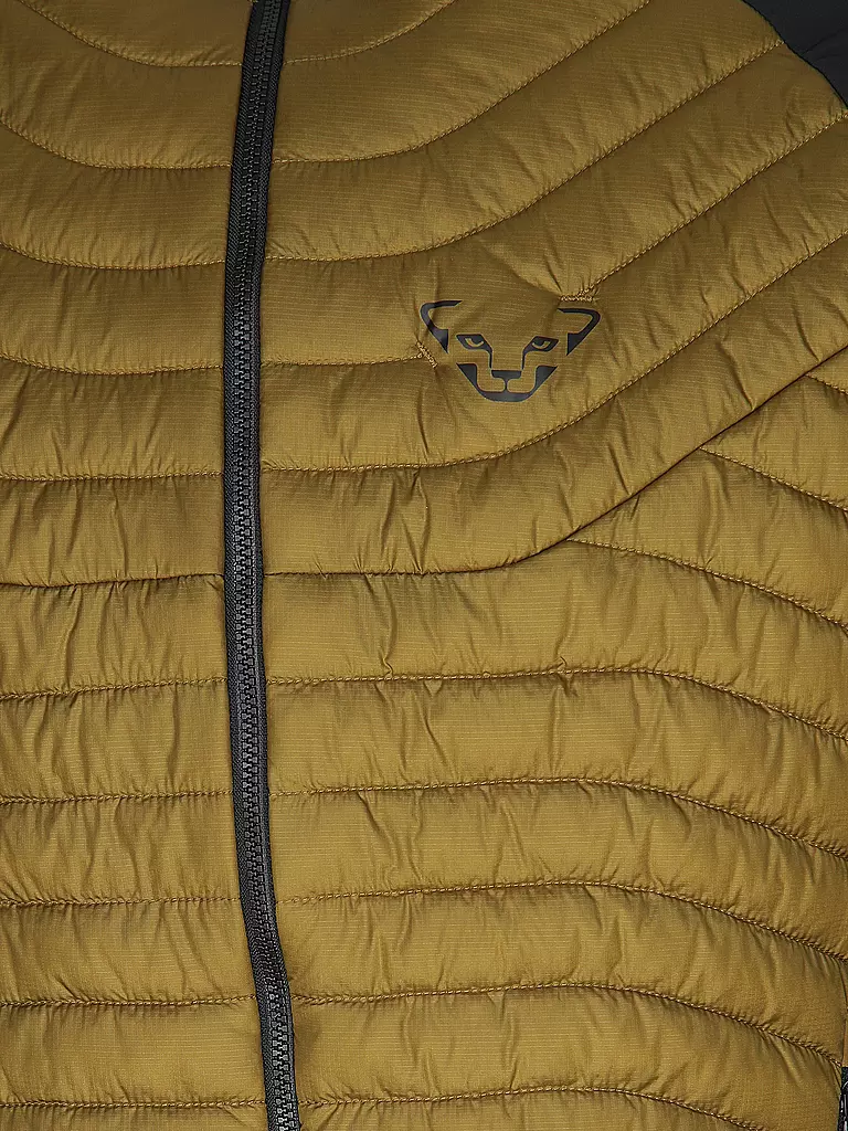 DYNAFIT | Giacca ibrida da uomo Transalper Hoodie |