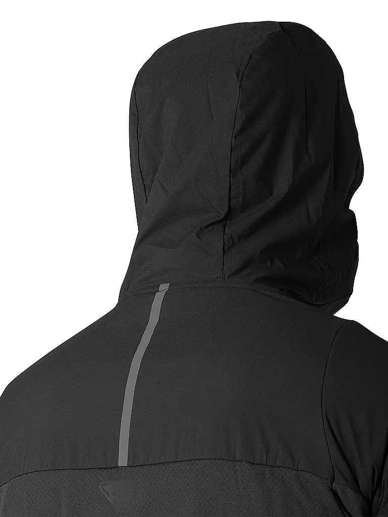 DYNAFIT | Giacca in pile da uomo Blacklight Thermal Hoodie |