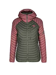 DYNAFIT | Giacca isolante da donna Radical Down RDS Hoodie | Rosa