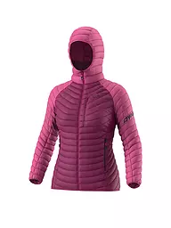 DYNAFIT | Giacca isolante da donna Radical Down RDS Hoodie | Bacca