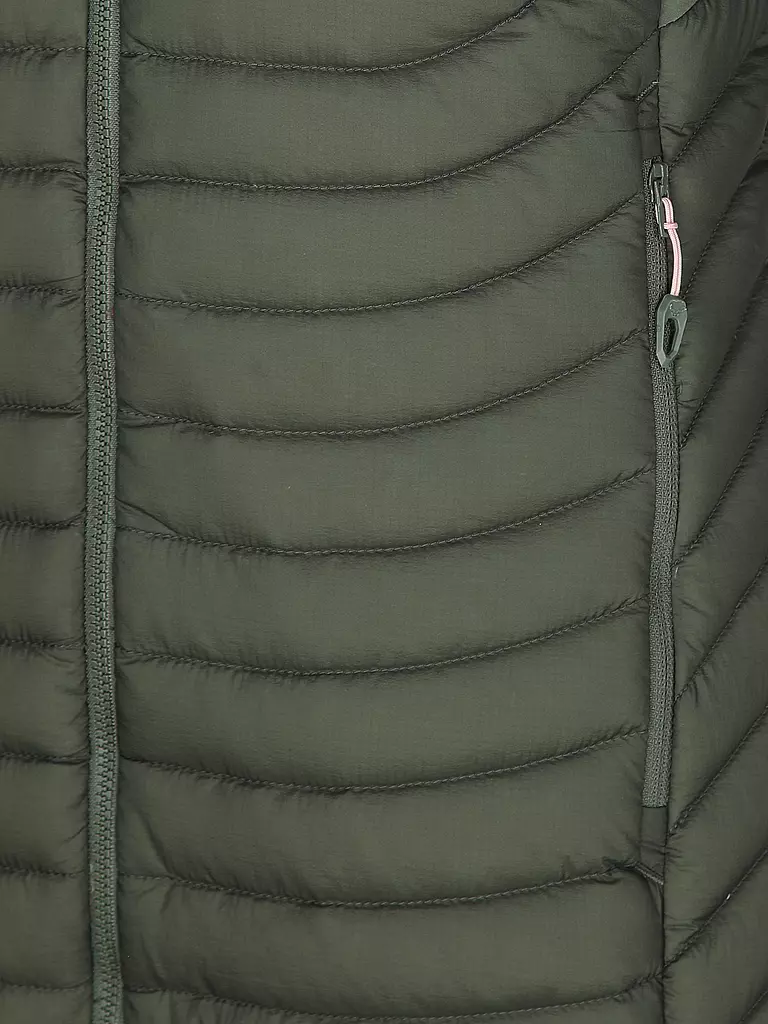 DYNAFIT | Giacca isolante da donna Radical Down RDS Hoodie | Rosa