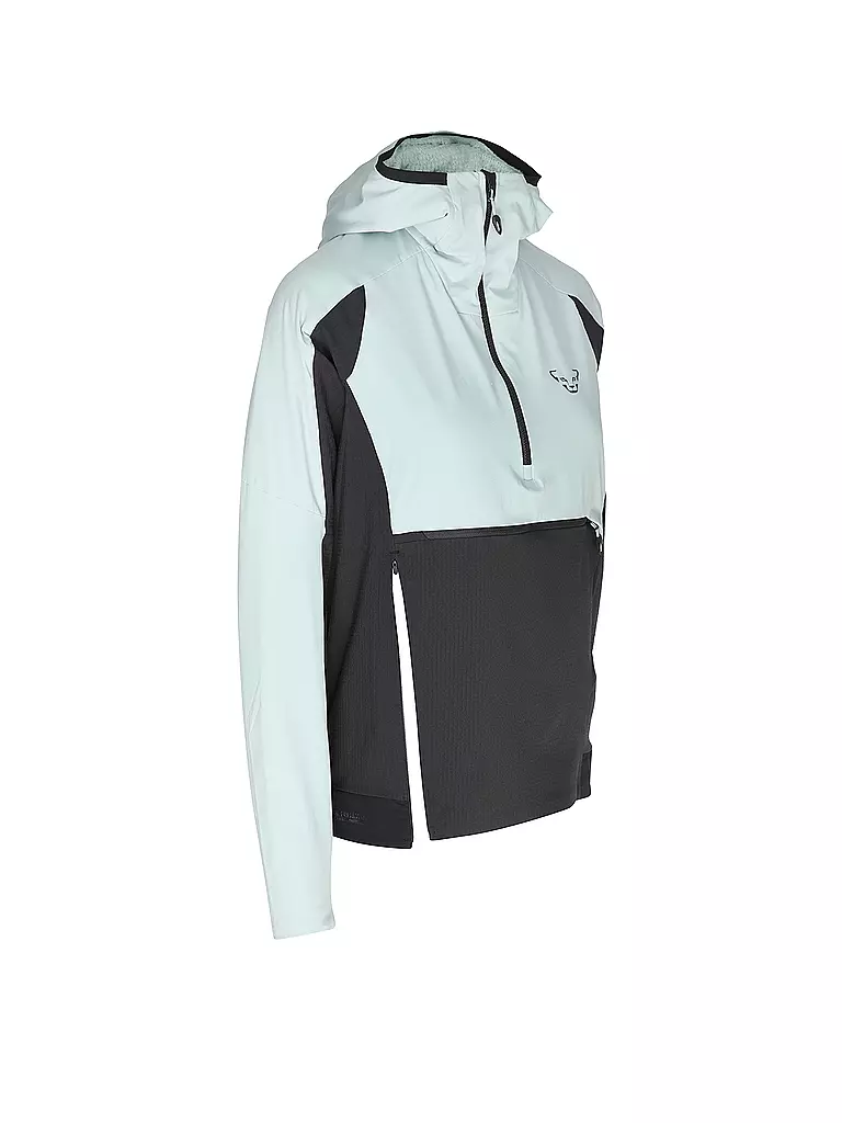 DYNAFIT | Giacca isolante da donna Tigard Alpha Direct Anorak Hoodie |